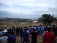 Autocrossov tra (RZ Coiluna)