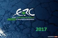 ERC Junior 2017