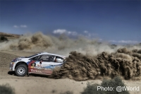 Bruno Magalhaes - Carlos Magalhaes (Peugeot 208 T16) - Rally Cyprus 2014