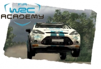 WRC Academy