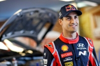 Dani Sordo