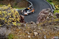 Alexey Lukyanuk - Alexey Arnautov (Ford Fiesta R5) - Rally Islas Canarias 2016