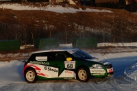 Trophee Andros 2011 Clermont - Superbesse