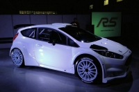 Ford Fiesta R5