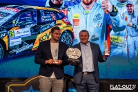 ERC Award Ceremony 2025