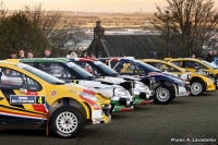 Rally Scotland 2011