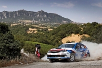Toshihiro Arai - Dale Moscatt (Subaru Impreza R4) - Rally San Marino 2012