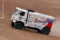 Rallye Dakar 2014 - foto: M.Spil