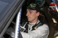 Robert Kubica - Rally 1000 Miglia 2010