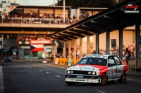 Jaroslav Vank - Jan Tomnek (BMW M3) - Star Rally Historic 2023