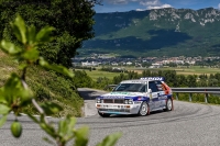 Rally Vipavska Dolina 2024