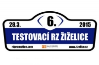 Testovac RZ ielice 2015