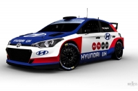 Hyundai i20 R5