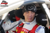 test Francoise Delecoura ped Jnner Rallye 2013