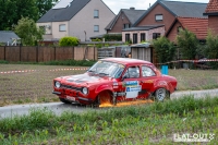 Sezoens Rally 2025