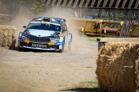 J�n Kundl�k - Pavel Zalab�k (�koda Fabia RS Rally2) - Rally Vy�kov 2026