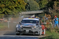 Rallye du Valais 2018