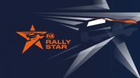 FIA Rally Star CZ