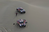 Rally Dakar 2019