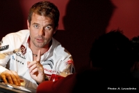 Sbastien Loeb - Rallye Monte Carlo 2013