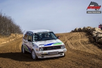 Schneerosen Rallye 2016