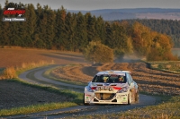 Rallye Erzgebirge 2018