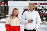 Barbora Jalvkov, Michaela Budayov