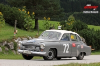 Austrian Rallye Legends 2015