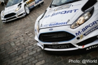 M-Sport 2015