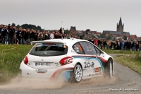 Peugeot 208 T16