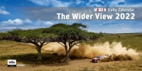 WRC / The Wider View 2022