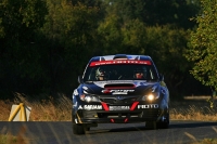 Jarosaw Szeja - Marcin Szeja, Subaru Impreza Sti - Rally Klatovy 2015