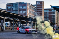 Jaroslav Vank - Jan Tomnek (BMW M3) - Star Rally Historic 2022