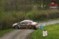 Rallye de Wallonie 2012