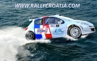 Rally Croatia