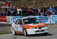 Lavanttal Rallye 2015