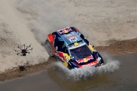 Rally Dakar 2016