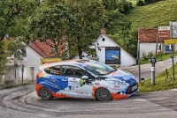 Raffael Sulzinger, Ford Fiesta R2