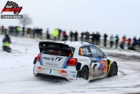 Sebastien Ogier