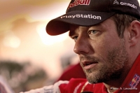 Sbastien Loeb - Rally Acropolis 2012