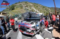 Robert Kubica - Maciej Baran (Citron DS3 S2000) - Rally Islas Canarias 2013