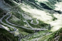 Transfagarasan