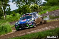 Sezoens Rally 2024