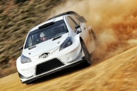 Toyota Yaris WRC