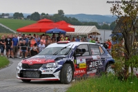 Rallye Weiz 2018