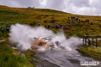 Osian Pryce - James Morgan (Toyota GR Yaris Rally2) - Rali Ceredigion 2026