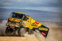 Rally Dakar 2019