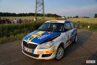 Rallye Niedersachsen 2015