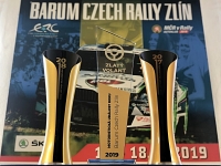 Zlat volant 2019