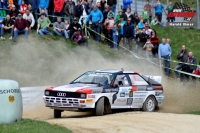 Lavanttal Rallye 2013